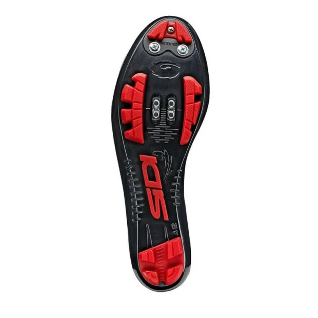 Chaussures VTT Sidi Trace 2 Noir Chaussures VTT Sidi Trace 2 Noir -Vélo Elegant Magasin chaussures vtt sidi trace 2 noir 1