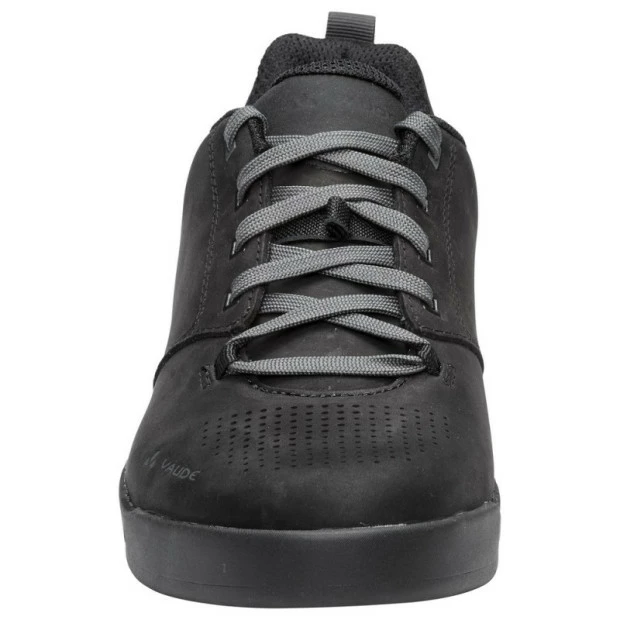 Chaussures VTT Vaude AM Moab - Noir Chaussures VTT Vaude AM Moab - Noir -Vélo Elegant Magasin chaussures vtt vaude am moab noir 1