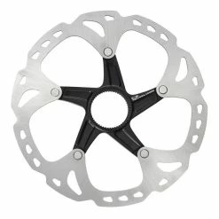Shimano Disque De Frein Deore/SLX SM-RT 81 140 Mm - Centerlock