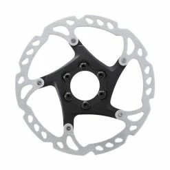 Disque De Frein Shimano SM-RT 76 160 Mm - 6 T