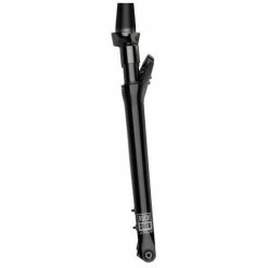 Fourche Suspendue Gravel RockShox Rudy Ultimate XPLR 700x50C 12x100mm Noir -Vélo Elegant Magasin fourche suspendue gravel rockshox rudy ultimate xplr 700x50c 12x100mm noir 3