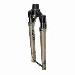 Fourche Suspendue Gravel RockShox Rudy Ultimate XPLR 700x50C Débattement 40mm Sable -Vélo Elegant Magasin fourche suspendue gravel rockshox rudy ultimate xplr 700x50c debattement 40mm sable 1