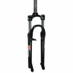 Sr-suntour Fourche Suspendue Suntour CITY SF9 M3000-AL 24 - 1' 1/8