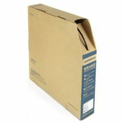 Gaine De Frein Ø 5 Mm Shimano, (1 M) Noir