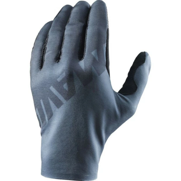 Gants VTT Mavic Deemax - Noir-Gris Gants VTT Mavic Deemax - Noir-Gris -Vélo Elegant Magasin gants vtt mavic deemax noir gris 2