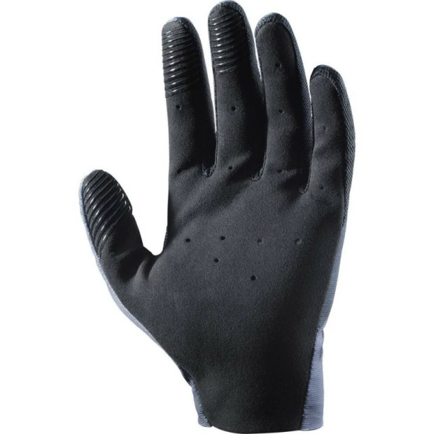 Gants VTT Mavic Deemax - Noir-Gris Gants VTT Mavic Deemax - Noir-Gris -Vélo Elegant Magasin gants vtt mavic deemax noir gris 3