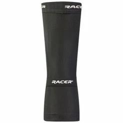 Genouillère Racer Flexair Noir -Vélo Elegant Magasin genouillere racer flexair noir 2