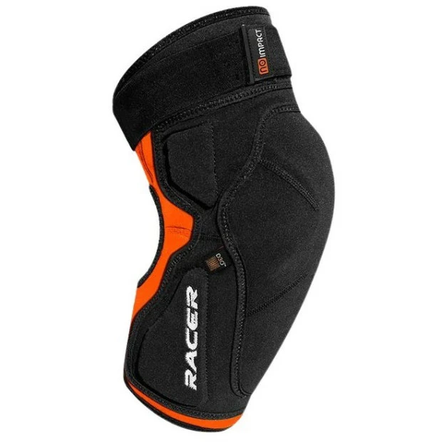 Genouillère Racer Profile Genouillère Racer Profile -Vélo Elegant Magasin genouillere racer profile 2