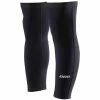 Genouilleres BBB ComfortKnee Thermofabric - Noir - BBW-93
