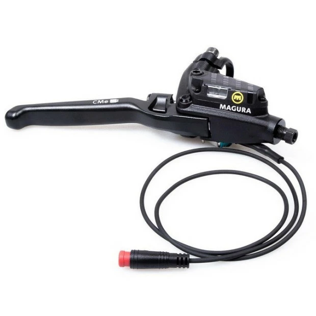 Levier de Frein Hydraulique Complet Magura CMe5 - Droit Levier De Frein Hydraulique Complet Magura CMe5 - Droit -Vélo Elegant Magasin levier de frein hydraulique complet magura cme5 droit