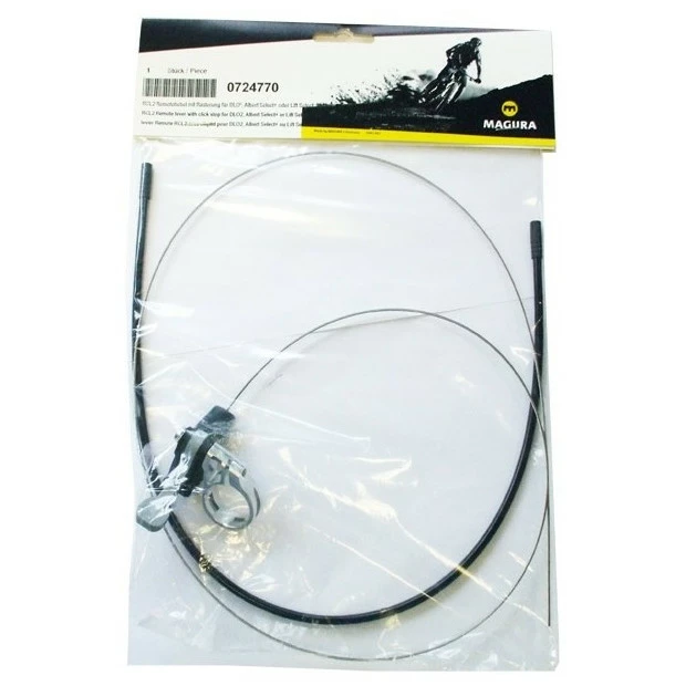 Magura Remote RCL² 2012 Magura Remote RCL² 2012 -Vélo Elegant Magasin magura remote rcl 2012