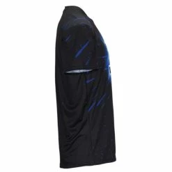 Maillot Enduro/Cross-Country Manches Courtes Kenny Indy Néon 2 Maillot Enduro/Cross-Country Manches Courtes Kenny Indy Néon -Vélo Elegant Magasin maillot enduro cross country manches courtes kenny indy neon 2