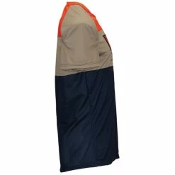 Maillot Enduro Manches Courtes Kenny Charger Bleu Marine -Vélo Elegant Magasin maillot enduro manches courtes kenny charger bleu marine 2