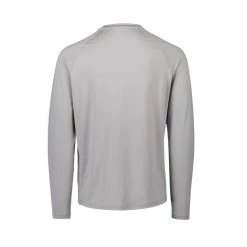 Maillot POC Reform Enduro - Gris Alliage -Vélo Elegant Magasin maillot poc reform enduro gris alliage 2