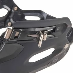 Mentonnière Casque Bell SUPER 2R/3R -Vélo Elegant Magasin mentonniere casque bell super 2r 3r 3