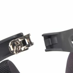 Mentonnière Casque Bell SUPER 2R/3R -Vélo Elegant Magasin mentonniere casque bell super 2r 3r 4