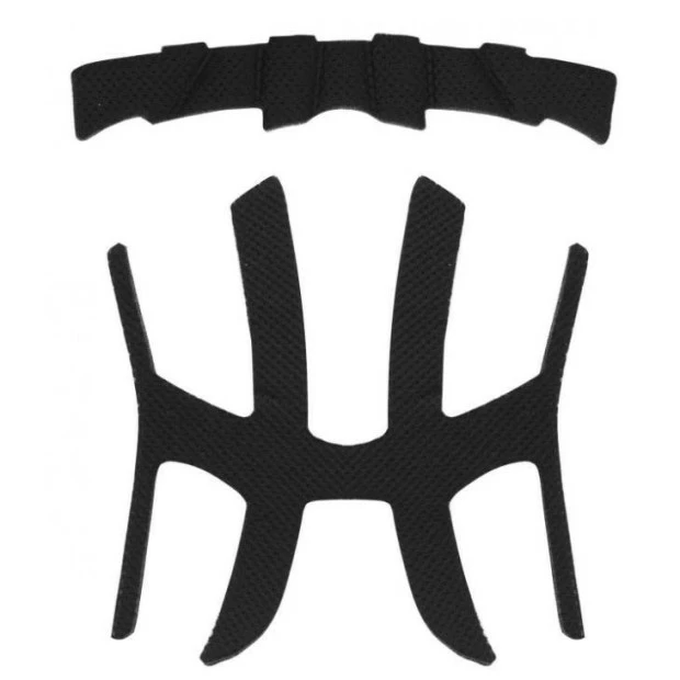 Mousses Casque VTT Kask Rex Mousses Casque VTT Kask Rex -Vélo Elegant Magasin mousses casque vtt kask