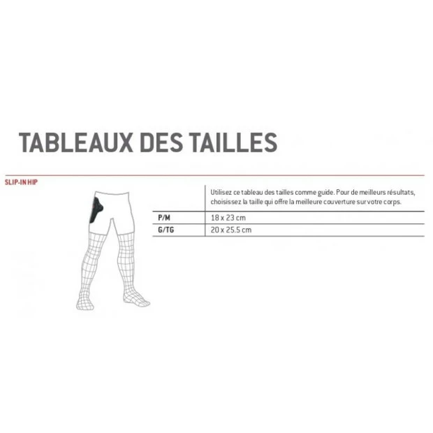 Protections de Hanches G-Form MX Protections De Hanches G-Form MX -Vélo Elegant Magasin protections de hanches g form mx 2