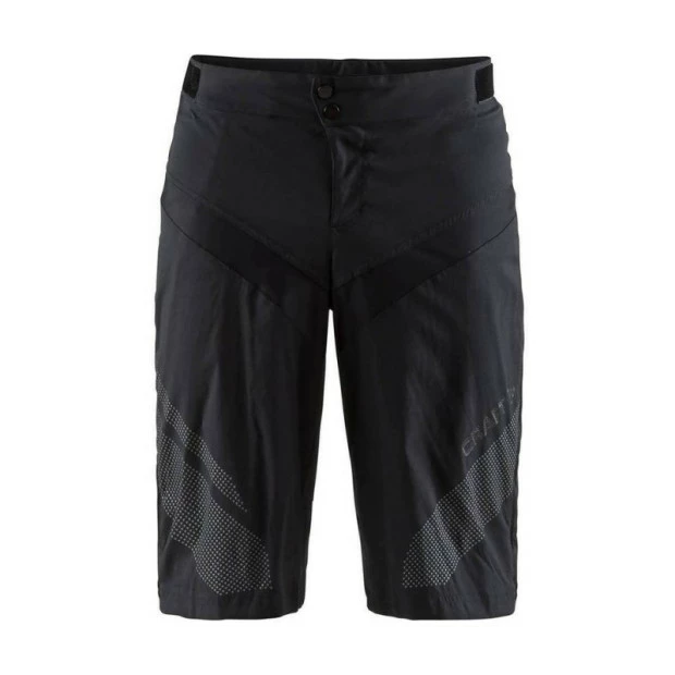 Short Craft XT Route - Noir Short Craft XT Route - Noir -Vélo Elegant Magasin short craft xt route noir