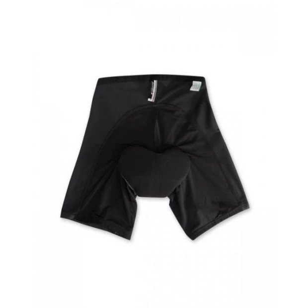 Sous Short Assos Boxer - Noir Sous Short Assos Boxer - Noir -Vélo Elegant Magasin sous short assos boxer noir 1