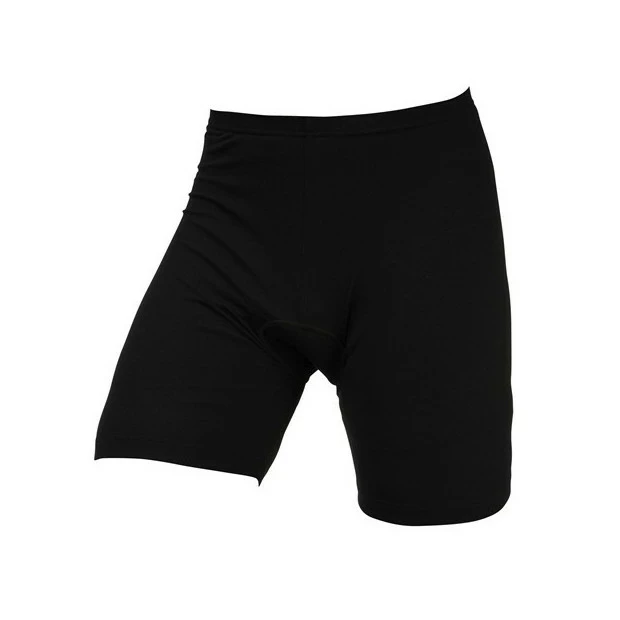 Sous-short Kenny - Noir Sous-short Kenny - Noir -Vélo Elegant Magasin sous short kenny noir