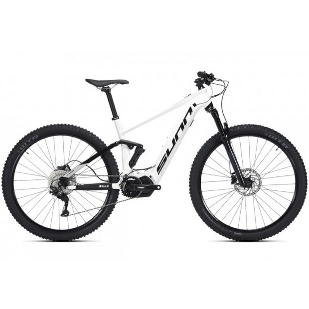 VTT Electrique Sunn Gordon S2 27,5" Shimano Deore 1x10V 2023 VTT Electrique Sunn Gordon S2 27,5" Shimano Deore 1x10V 2023 -Vélo Elegant Magasin vtt electrique sunn gordon s2 275 shimano deore 1x10v 2023