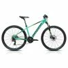 VTT Megamo Natural 60 27,5" Shimano Tourney 3x7V 2022