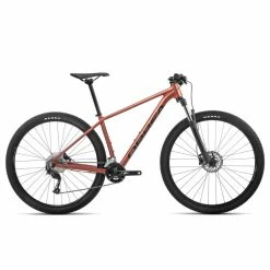 VTT Orbea Onna 40 29" Shimano 2x9V 2022 -Vélo Elegant Magasin vtt orbea onna 40 29 shimano 2x9v 2022 2