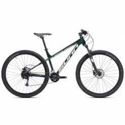 VTT XC Sunn Tox S2 27,5" Shimano 2x8V 2022